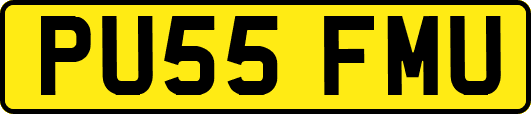 PU55FMU