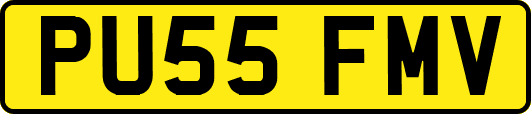 PU55FMV