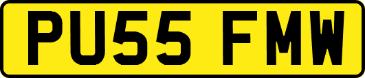 PU55FMW