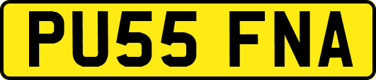 PU55FNA