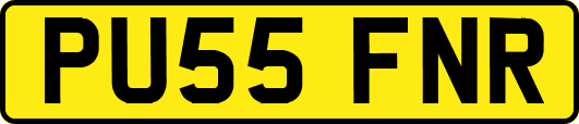 PU55FNR