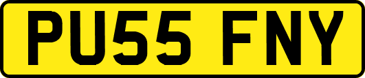 PU55FNY
