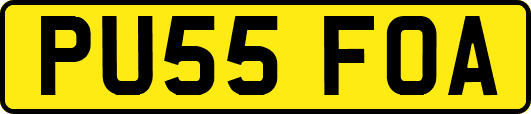 PU55FOA