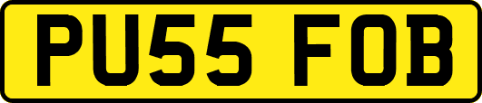 PU55FOB