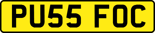 PU55FOC
