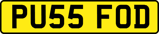 PU55FOD