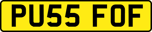 PU55FOF