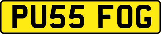 PU55FOG