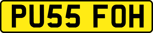 PU55FOH