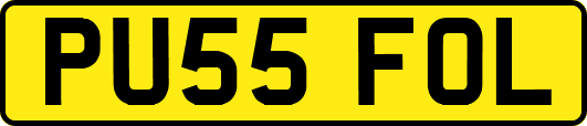 PU55FOL