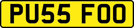 PU55FOO