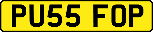 PU55FOP