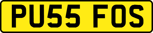PU55FOS