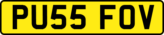 PU55FOV