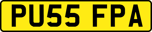 PU55FPA