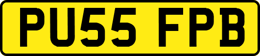 PU55FPB