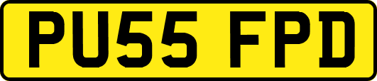 PU55FPD