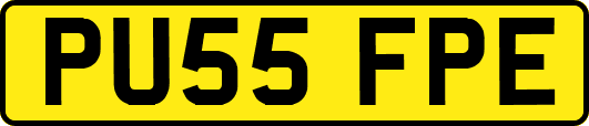 PU55FPE