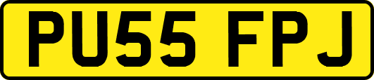 PU55FPJ