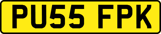 PU55FPK