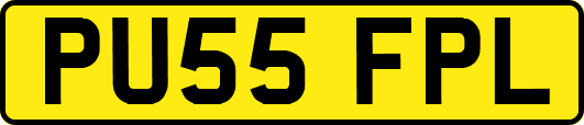 PU55FPL