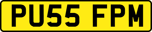 PU55FPM