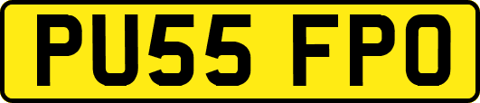 PU55FPO