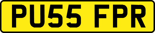 PU55FPR