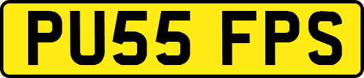 PU55FPS