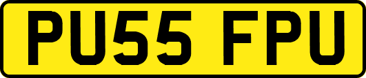 PU55FPU