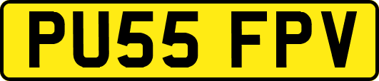 PU55FPV