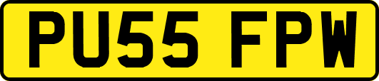 PU55FPW