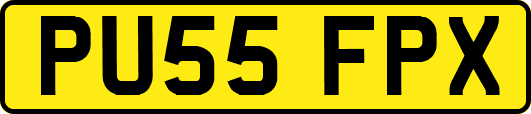 PU55FPX