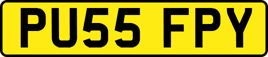 PU55FPY