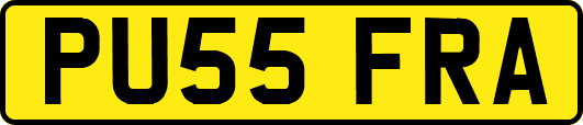 PU55FRA
