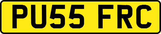 PU55FRC