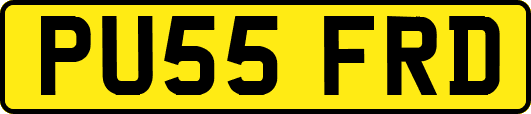 PU55FRD