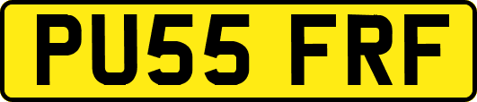PU55FRF