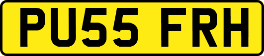 PU55FRH
