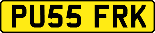 PU55FRK