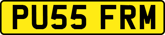 PU55FRM