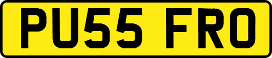 PU55FRO