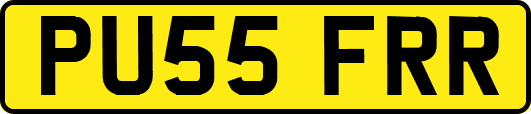 PU55FRR