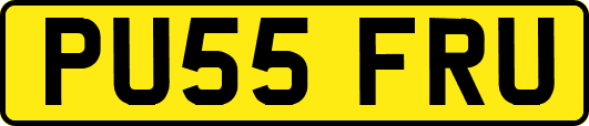 PU55FRU