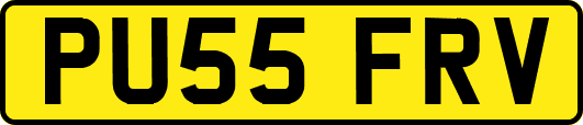 PU55FRV