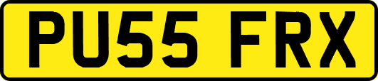 PU55FRX