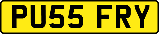 PU55FRY