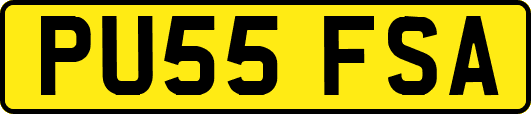 PU55FSA