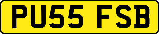 PU55FSB
