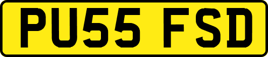 PU55FSD